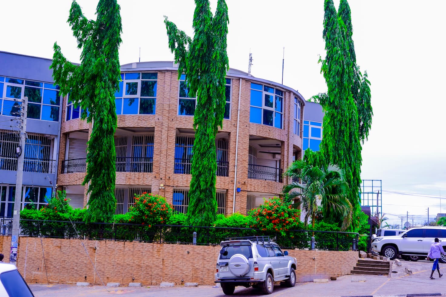 Garbage Collection & Waste Management